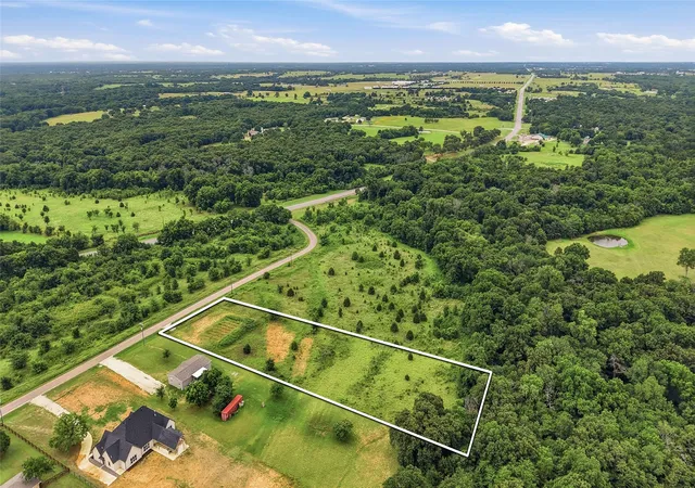 Photo 3 of Land for sale at Tbd Reast Rd, Whitesboro, TX 76273 | MLS# 21298958 | Listing updated on 2026-08-22