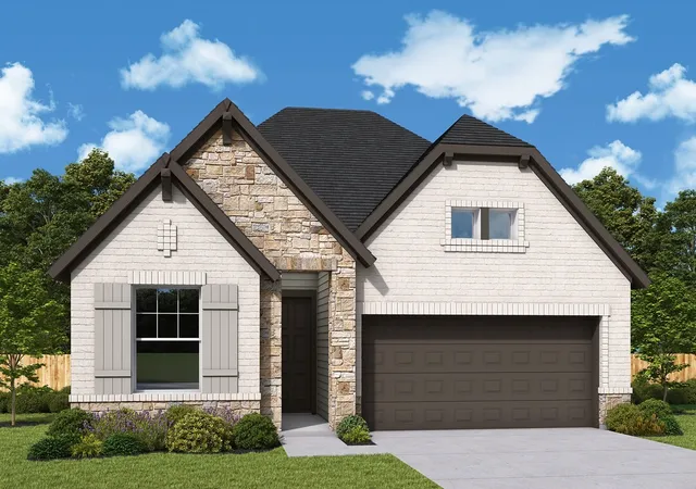 Photo 1 of Sale Pending at 8009 Autumn Sage Trl, Denton, TX 76207 | MLS# 21302646 | Listing updated on 2026-07-20