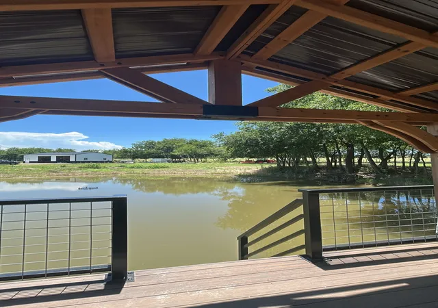 Photo 4 of Land for sale at 4463 Fm 2728, Kaufman, TX 75142 | MLS# 21301868 | Listing updated on 2026-08-22
