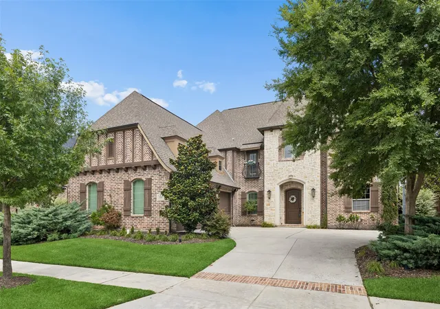 Photo 1 of Mansion for sale at 7202 Greystone Ln, Frisco, TX 75034 | MLS# 21302602 | Listing updated on 2026-10-07