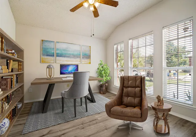 Photo 4 of Sale Pending at 7017 Travelers Xing, Rowlett, TX 75089 | MLS# 21302700 | Listing updated on 2026-08-28