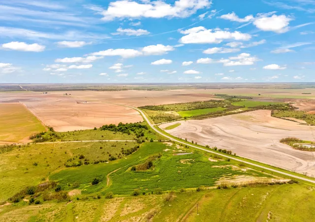 Photo 1 of Land for sale at Tbd Fm 384, Winters, TX 79567 | MLS# 21298470 | Listing updated on 2026-10-02