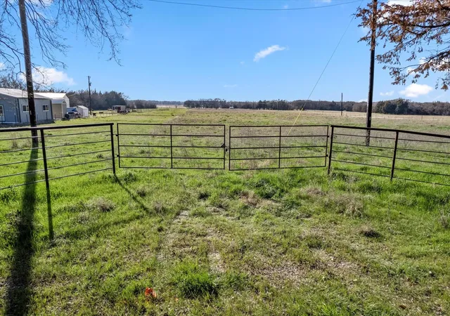 Photo 2 of Land for sale at 1550 County Road 1136, Cumby, TX 75433 | MLS# 21302681 | Listing updated on 2026-08-22