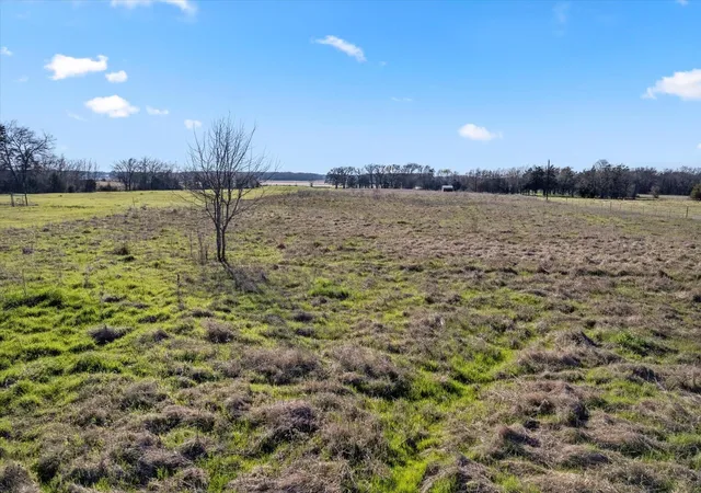 Photo 3 of Land for sale at 1550 County Road 1136, Cumby, TX 75433 | MLS# 21302681 | Listing updated on 2026-08-22
