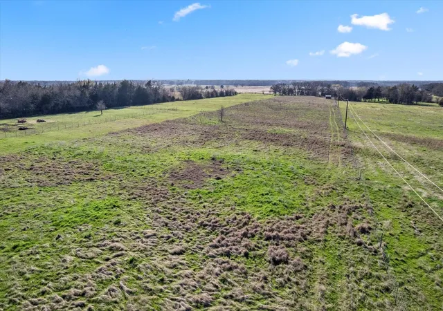 Photo 3 of Land for sale at 1550 County Road 1136, Cumby, TX 75433 | MLS# 21302681 | Listing updated on 2026-08-22