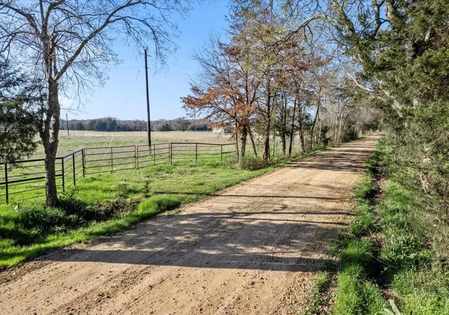 Photo 4 of Land for sale at 1550 County Road 1136, Cumby, TX 75433 | MLS# 21302681 | Listing updated on 2026-08-22