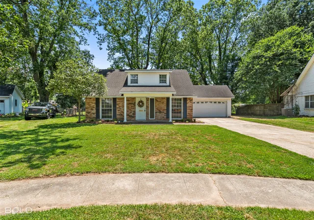 1st image of 1220 Evangeline Cir, Bossier City, LA 71112 | MLS# 21302732