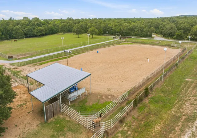 Photo 3 of Land for sale at 261 Dub Ln, Poolville, TX 76487 | MLS# 21302395 | Listing updated on 2026-09-29