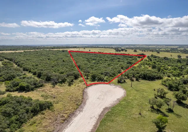 Land for sale at 0 County Road 630, Hamilton, TX 76531 | MLS# 21302790