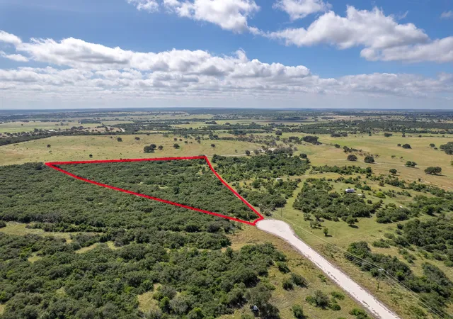 Photo 3 of Land for sale at 0 County Road 630, Hamilton, TX 76531 | MLS# 21302790 | Listing updated on 2026-10-07