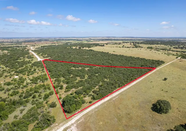 Photo 3 of Land for sale at 0 County Road 630, Hamilton, TX 76531 | MLS# 21302790 | Listing updated on 2026-10-07