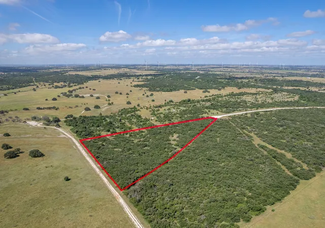 Photo 4 of Land for sale at 0 County Road 630, Hamilton, TX 76531 | MLS# 21302790 | Listing updated on 2026-10-07