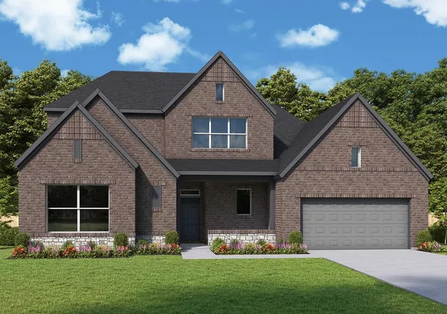 Photo 1 of Sale Pending at 2209 Village Trl, Little Elm, TX 75068 | MLS# 21302792 | Listing updated on 2026-07-22