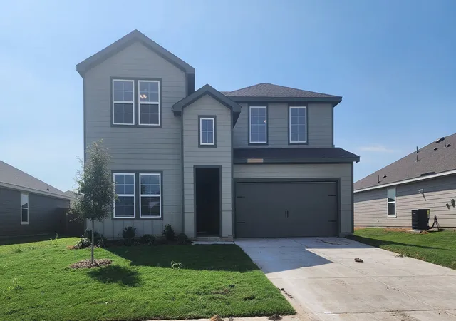Photo 1 of Single family home for sale at 1206 Breezy Oak Dr, Nevada, TX 75173 | MLS# 21302793 | Listing updated on 2026-10-02