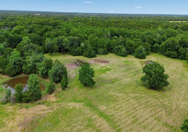 Photo 3 of Land for sale at Tbd County Road 3090, Ben Franklin, TX 75415 | MLS# 21301968 | Listing updated on 2026-08-22