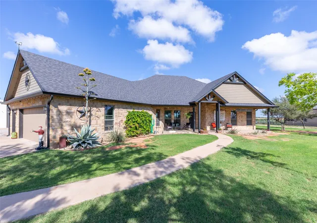 1st image of 218 County Road 256, Abilene, TX 79606 | MLS# 21298159