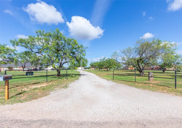 2nd image of 218 County Road 256, Abilene, TX 79606 | MLS# 21298159