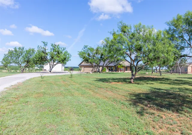 3rd image of 218 County Road 256, Abilene, TX 79606 | MLS# 21298159