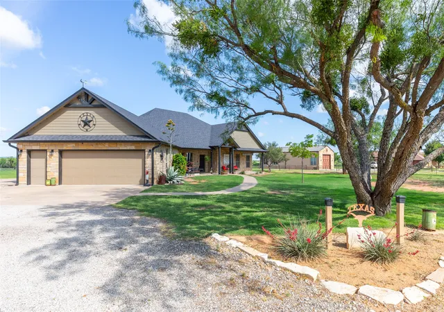 5th image of 218 County Road 256, Abilene, TX 79606 | MLS# 21298159