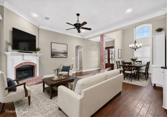 5th image of 210 Poydras Ave, Bossier City, LA 71111 | MLS# 21302220