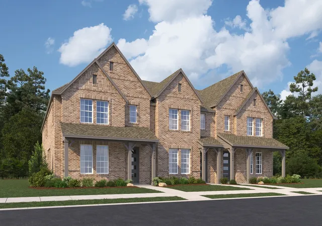 Photo 1 of Sale Pending at 9533 Dahlia Blvd, Forney, TX 75126 | MLS# 21302683 | Listing updated on 2026-08-22