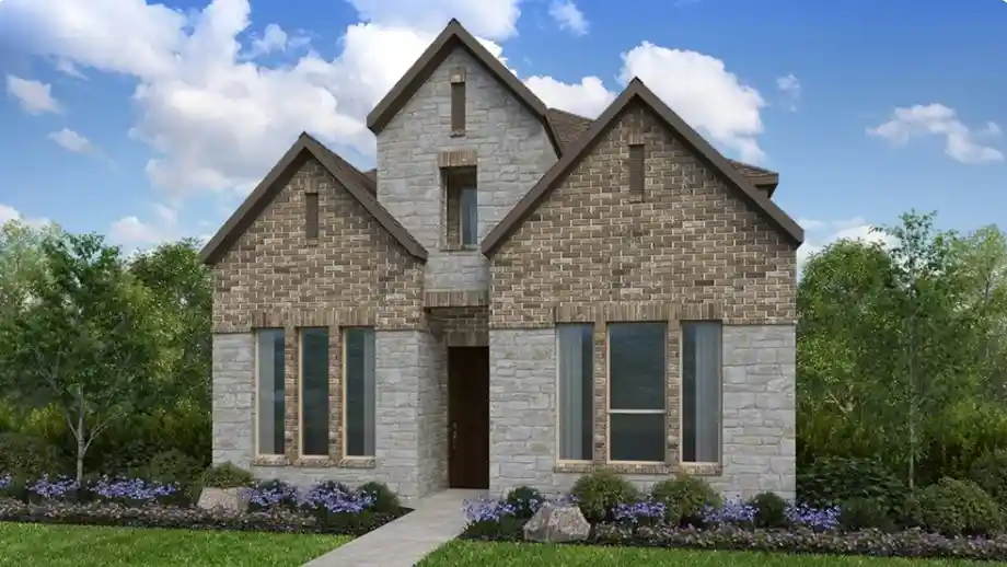 Photo 1 of Single family home for sale at 1012 Hay Loft Ln, Celina, TX 75009 | MLS# 21302802 | Listing updated on 2026-10-22