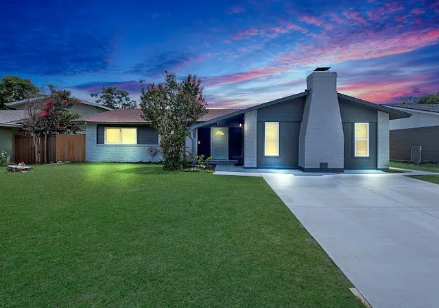 Photo 1 of Single family home for sale at 4006 Hanover Dr, Garland, TX 75042 | MLS# 21301939 | Listing updated on 2026-07-05