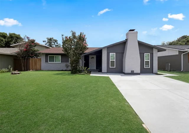 Photo 3 of Single family home for sale at 4006 Hanover Dr, Garland, TX 75042 | MLS# 21301939 | Listing updated on 2026-07-05