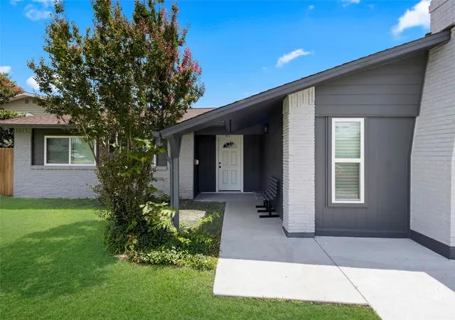 Photo 3 of Single family home for sale at 4006 Hanover Dr, Garland, TX 75042 | MLS# 21301939 | Listing updated on 2026-07-05