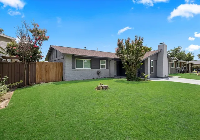 Photo 4 of Single family home for sale at 4006 Hanover Dr, Garland, TX 75042 | MLS# 21301939 | Listing updated on 2026-07-05
