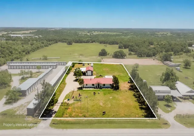Homes for sale in Cisco, TX | 6217 Hwy 183, Cisco, TX 76437 | MLS# 21302703