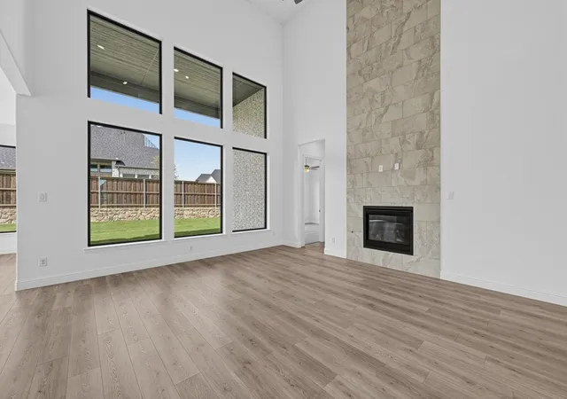 Photo 3 of Single family home for sale at 2412 Cottonwood Manor, Argyle, TX 76226 | MLS# 21302857 | Listing updated on 2026-10-04