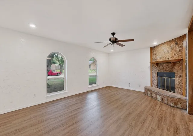 Photo 3 of Sale Pending at 4329 Thicket Dr, Garland, TX 75043 | MLS# 21296608 | Listing updated on 2026-07-16
