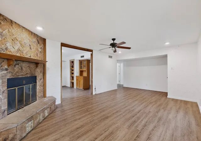Photo 3 of Sale Pending at 4329 Thicket Dr, Garland, TX 75043 | MLS# 21296608 | Listing updated on 2026-07-16