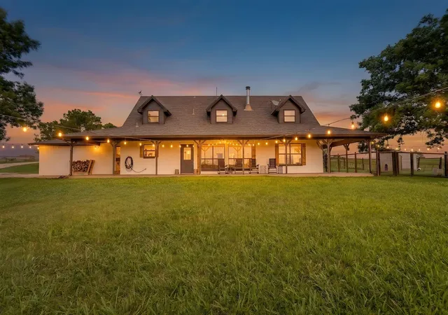 Photo 1 of Land for sale at 11533 Fm 2258, Grandview, TX 76050 | MLS# 21281637 | Listing updated on 2026-08-04