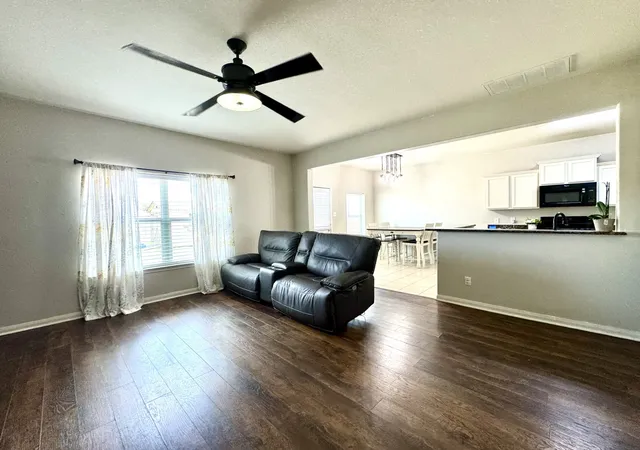 Photo 3 of Single family home for sale at 1100 Port Wy, Crowley, TX 76036 | MLS# 21302692 | Listing updated on 2026-10-06