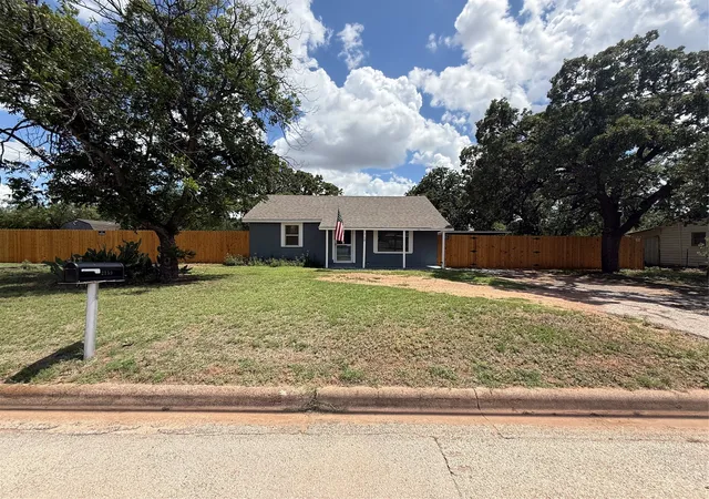 Homes for sale in Abilene, TX | 2159 Anson Ave, Abilene, TX 79603 | MLS# 21302922