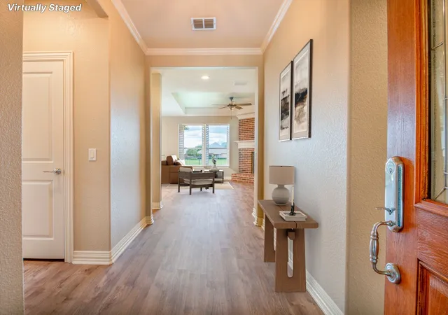 Photo 3 of Single family home for sale at 529 Burnswick Isles Wy, Frisco, TX 75036 | MLS# 21302926 | Listing updated on 2026-08-17