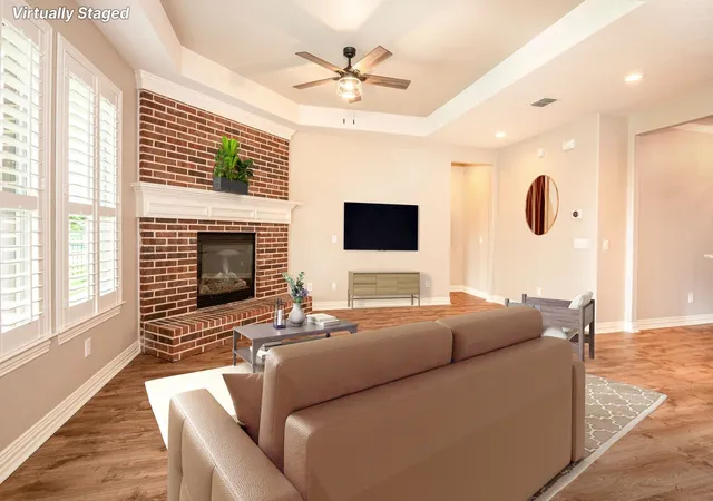 Photo 3 of Single family home for sale at 529 Burnswick Isles Wy, Frisco, TX 75036 | MLS# 21302926 | Listing updated on 2026-09-27