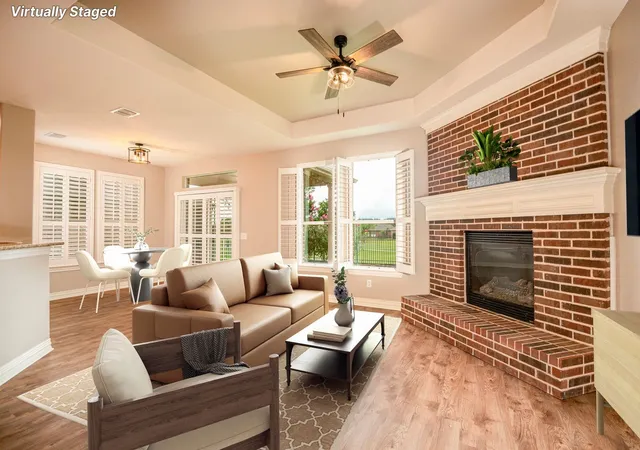 Photo 4 of Single family home for sale at 529 Burnswick Isles Wy, Frisco, TX 75036 | MLS# 21302926 | Listing updated on 2026-09-27