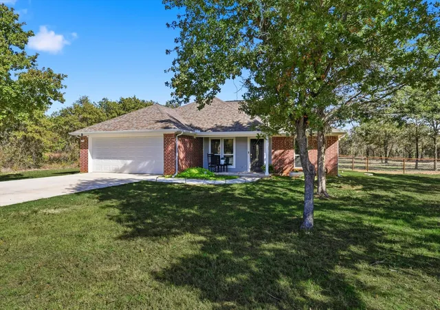 Homes for sale in Nocona, TX | 138 Gobbler Rd, Nocona, TX 76255 | MLS# 21302509