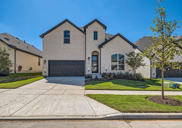 Photo 1 of Single family home for sale at 620 Florence Trl, Little Elm, TX 76227 | MLS# 21302939 | Listing updated on 2026-08-24