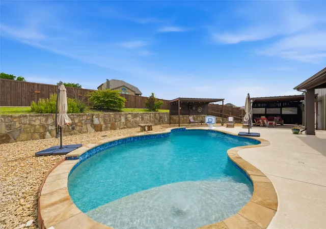 Homes for sale in Blue Ridge, TX | 1215 The Trails Dr, Blue Ridge, TX 75424 | MLS# 21291461