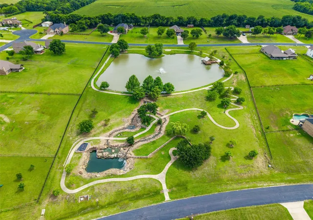 Homes for sale in Blue Ridge, TX | 1215 The Trails Dr, Blue Ridge, TX 75424 | MLS# 21291461