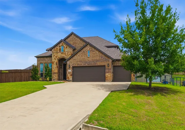 Homes for sale in Blue Ridge, TX | 1215 The Trails Dr, Blue Ridge, TX 75424 | MLS# 21291461