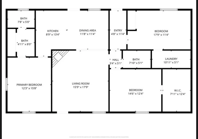 Photo 38 of Single family home for sale at 11474 Fm 3094, Scurry, TX 75158 | MLS# 21301822 | Listing updated on 2026-09-05