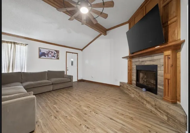 Photo 3 of Single family home for sale at 11474 Fm 3094, Scurry, TX 75158 | MLS# 21301822 | Listing updated on 2026-09-05