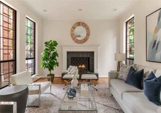 Photo 1 of Sale Pending at 3607 Asbury St, Dallas, TX 75205 | MLS# 21300192 | Listing updated on 2026-07-20