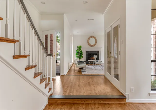 Photo 2 of Sale Pending at 3607 Asbury St, Dallas, TX 75205 | MLS# 21300192 | Listing updated on 2026-07-20