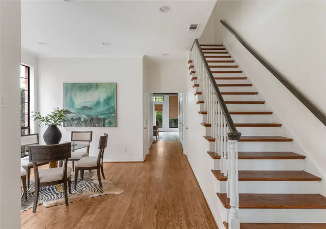 Photo 3 of Sale Pending at 3607 Asbury St, Dallas, TX 75205 | MLS# 21300192 | Listing updated on 2026-07-20